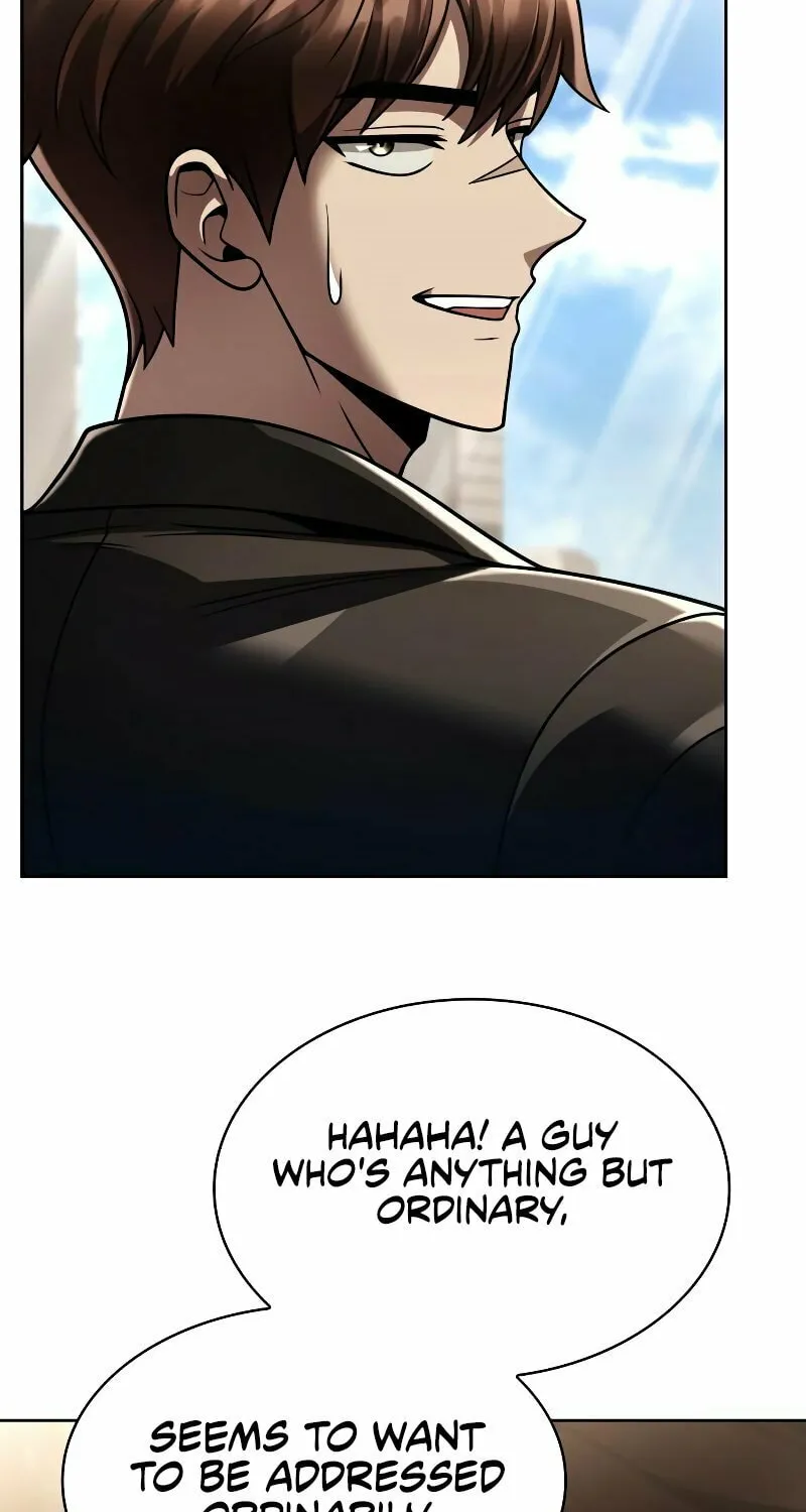 The Dungeon Cleaning Life of a Once Genius Hunter Chapter 123 page 90 - 