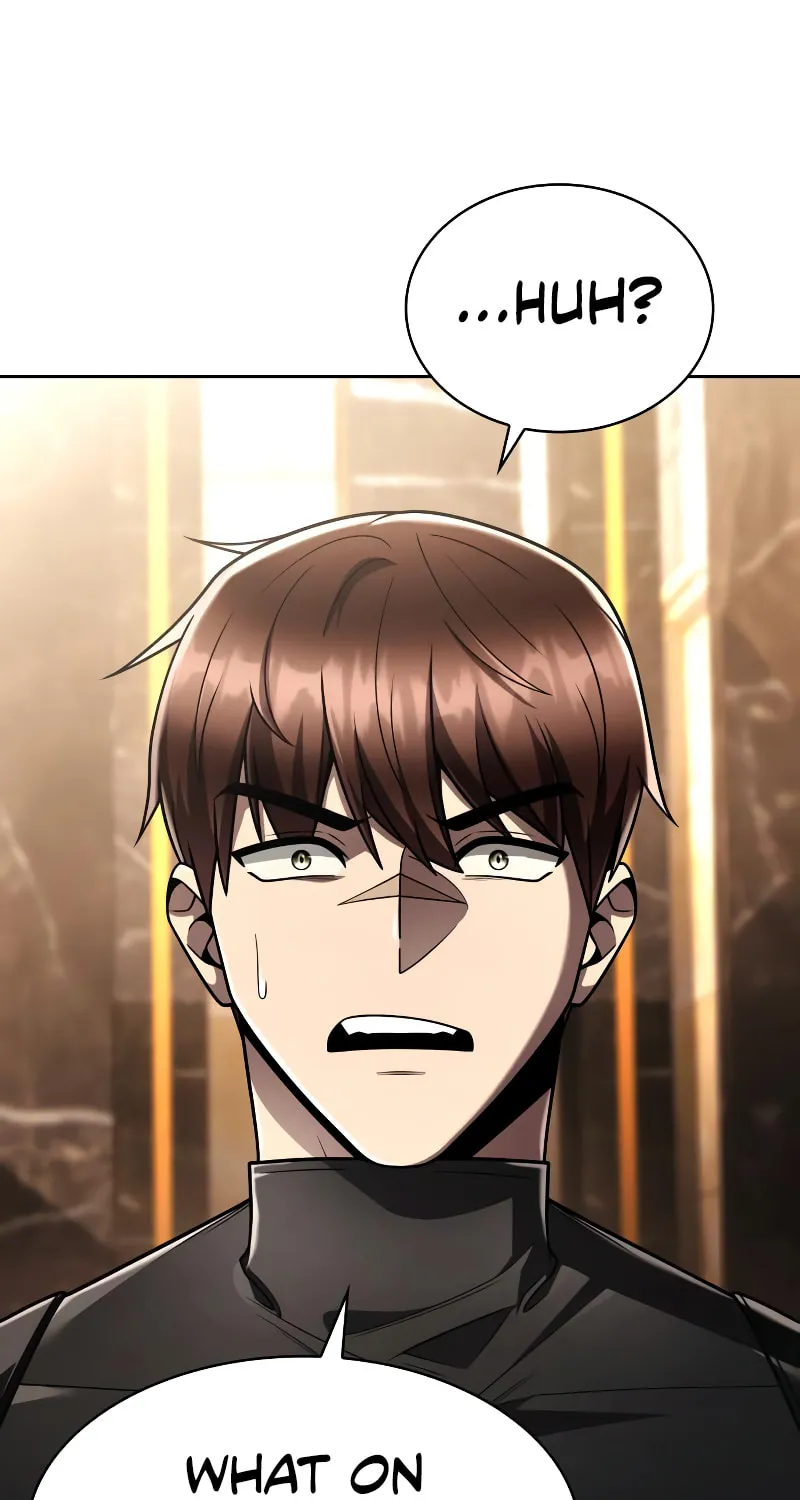 The Dungeon Cleaning Life of a Once Genius Hunter Chapter 123 page 10 - 