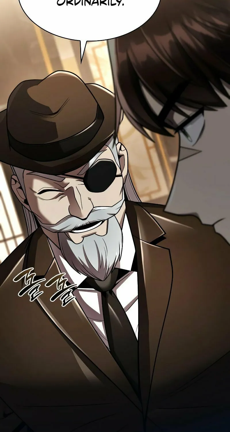 The Dungeon Cleaning Life of a Once Genius Hunter Chapter 123 page 91 - 