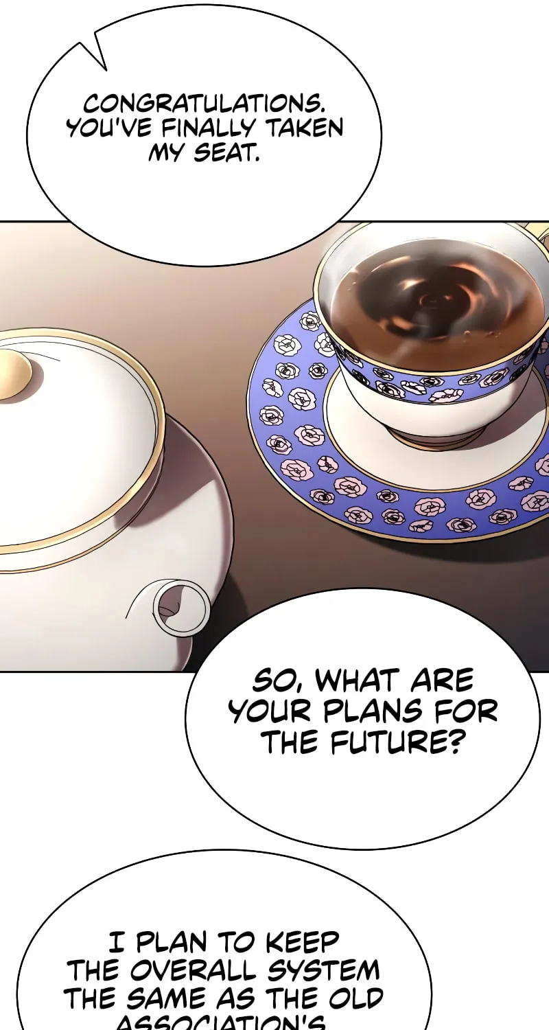 The Dungeon Cleaning Life of a Once Genius Hunter Chapter 123 page 93 - 