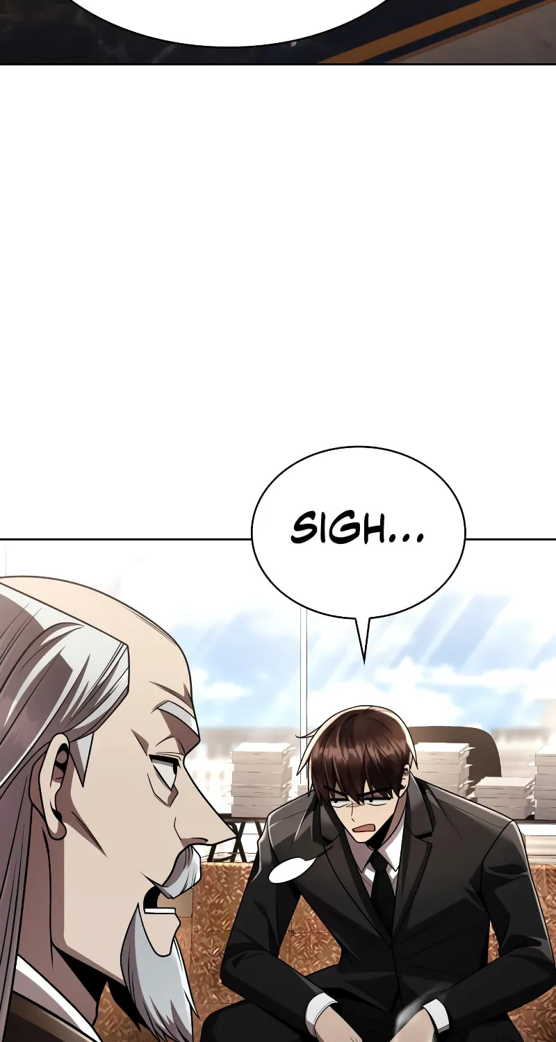 The Dungeon Cleaning Life of a Once Genius Hunter Chapter 123 page 95 - 