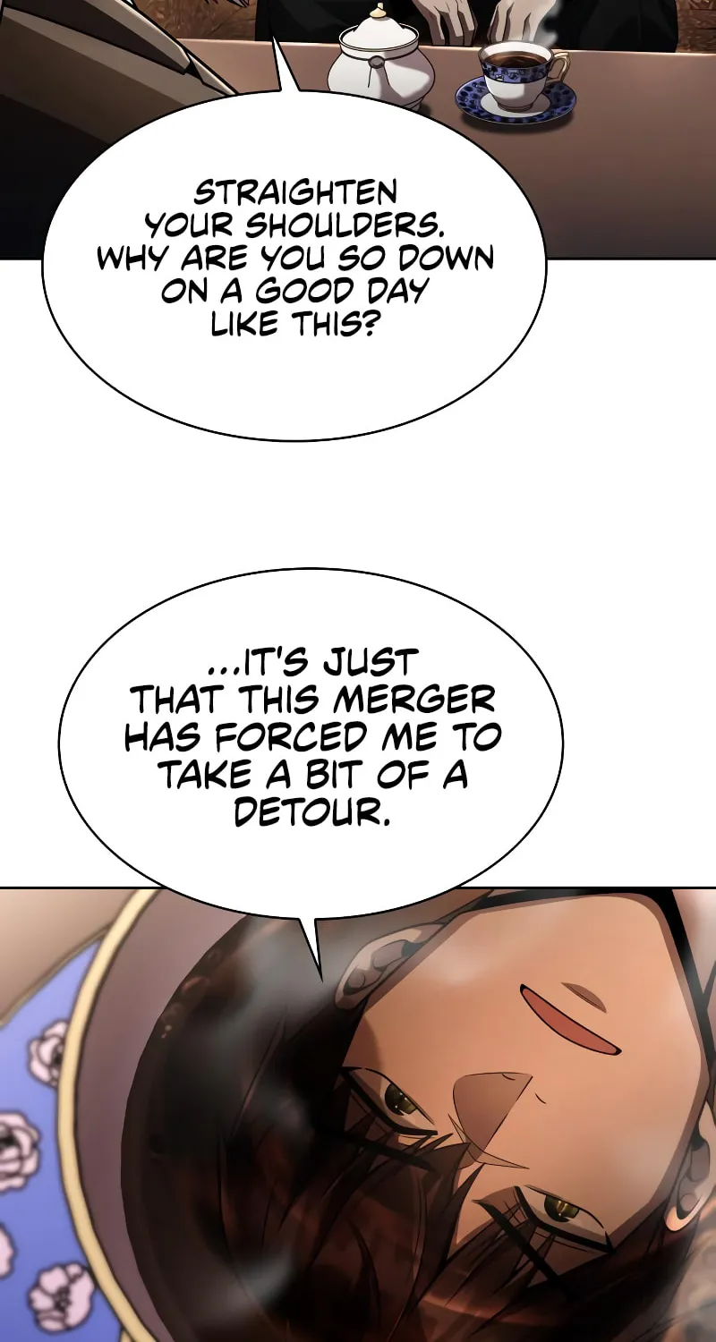The Dungeon Cleaning Life of a Once Genius Hunter Chapter 123 page 96 - 