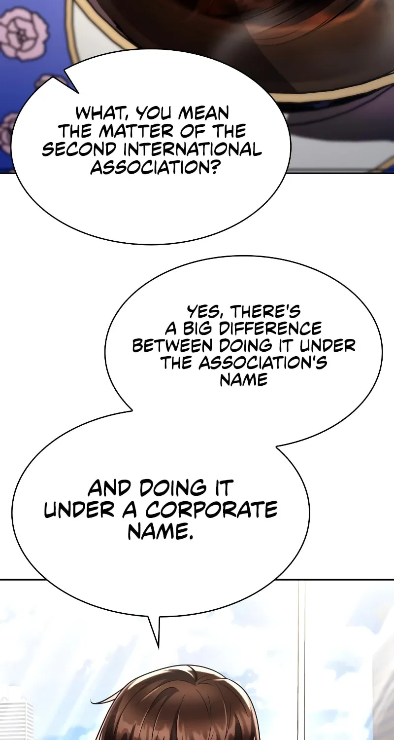 The Dungeon Cleaning Life of a Once Genius Hunter Chapter 123 page 97 - 