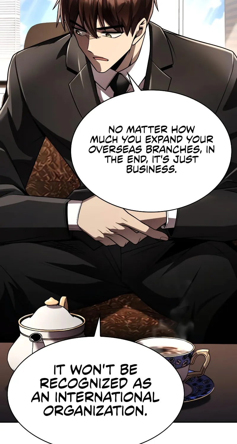The Dungeon Cleaning Life of a Once Genius Hunter Chapter 123 page 98 - 