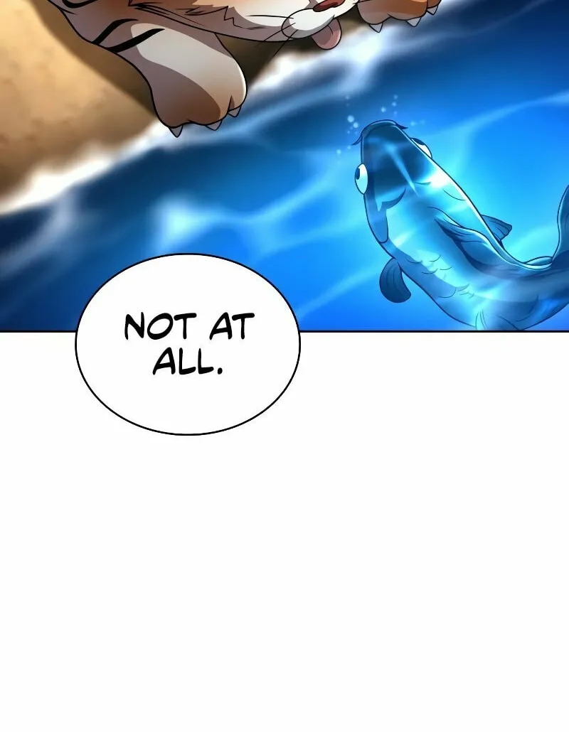 The Dungeon Cleaning Life of a Once Genius Hunter Chapter 124 page 11 - 