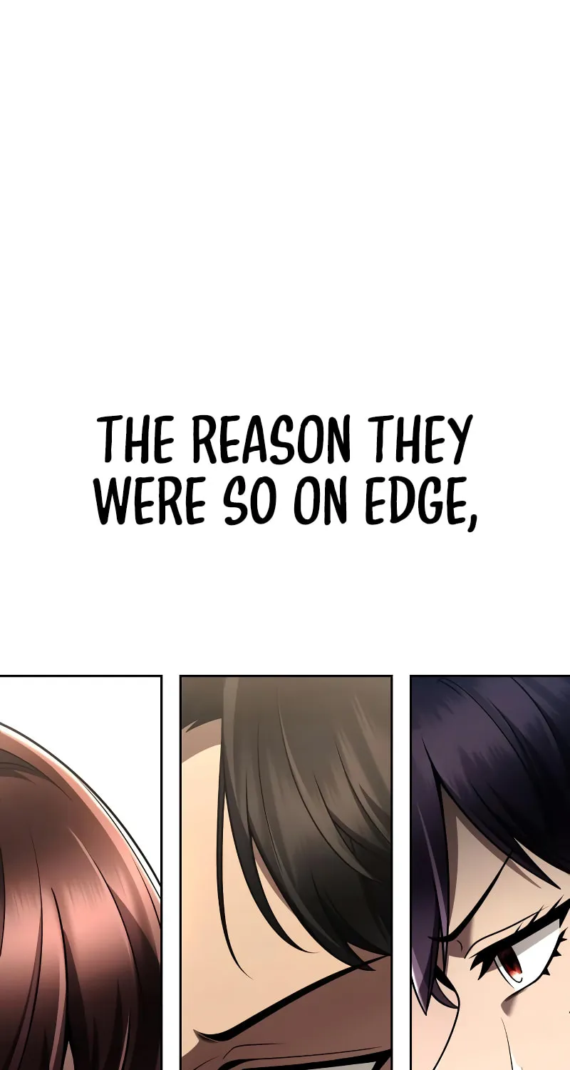 The Dungeon Cleaning Life of a Once Genius Hunter Chapter 124 page 101 - 