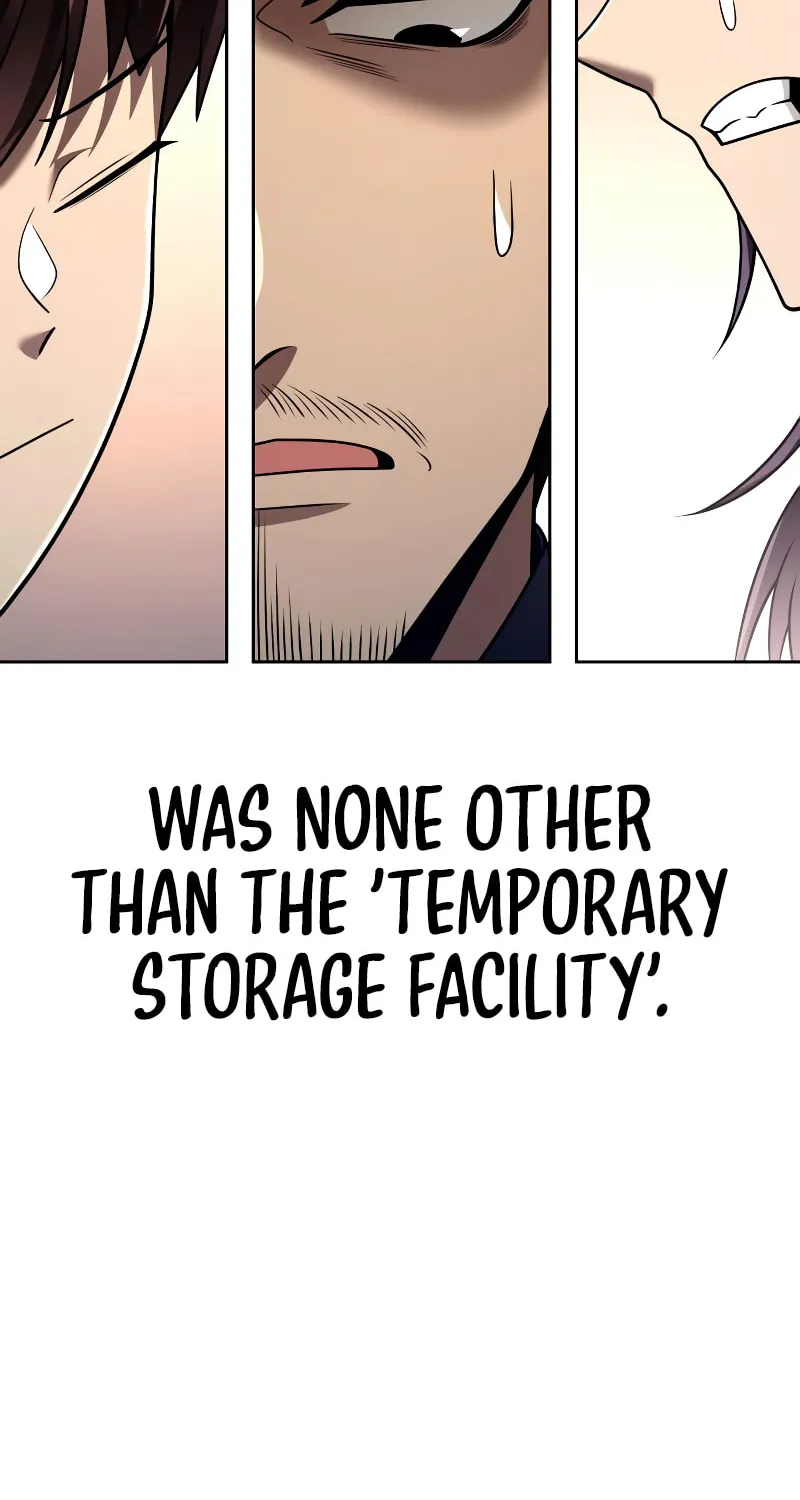 The Dungeon Cleaning Life of a Once Genius Hunter Chapter 124 page 102 - 