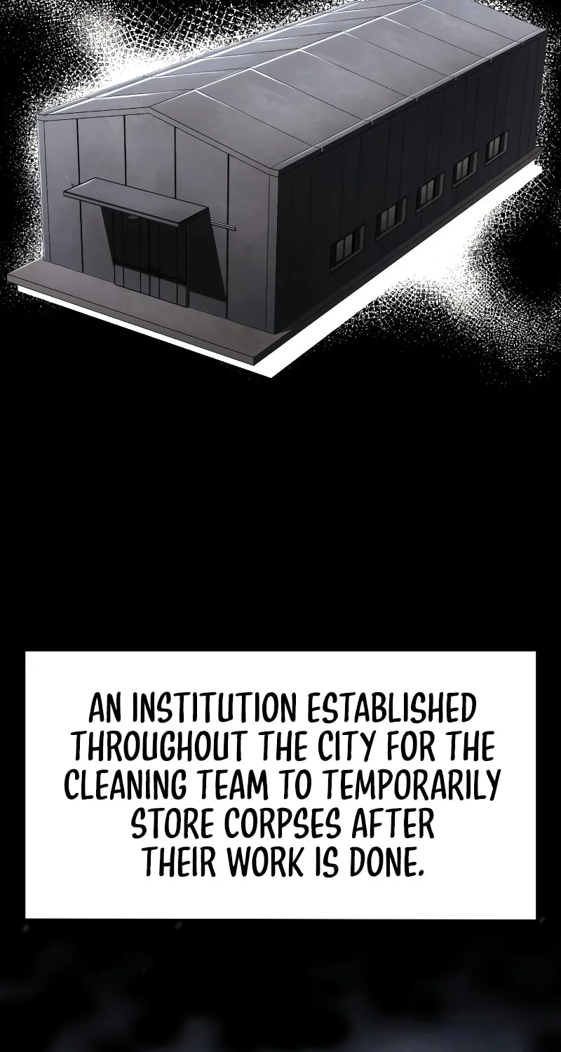 The Dungeon Cleaning Life of a Once Genius Hunter Chapter 124 page 106 - 