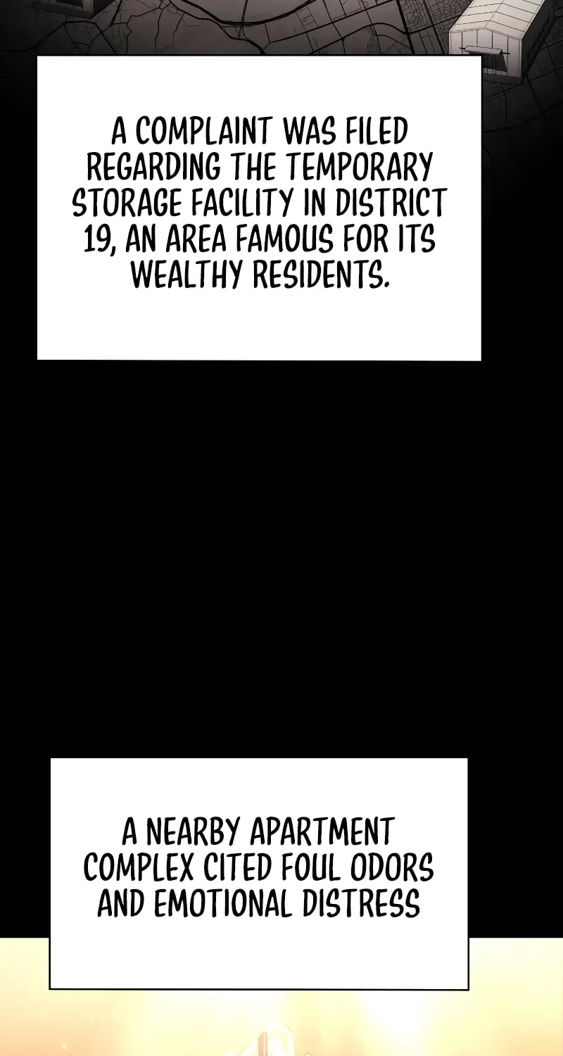 The Dungeon Cleaning Life of a Once Genius Hunter Chapter 124 page 111 - 