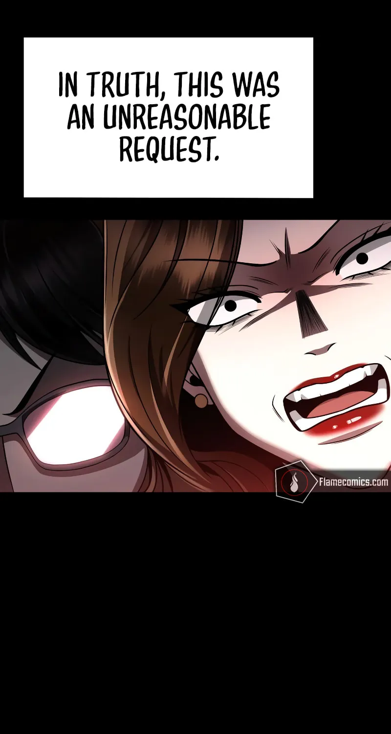 The Dungeon Cleaning Life of a Once Genius Hunter Chapter 124 page 114 - 