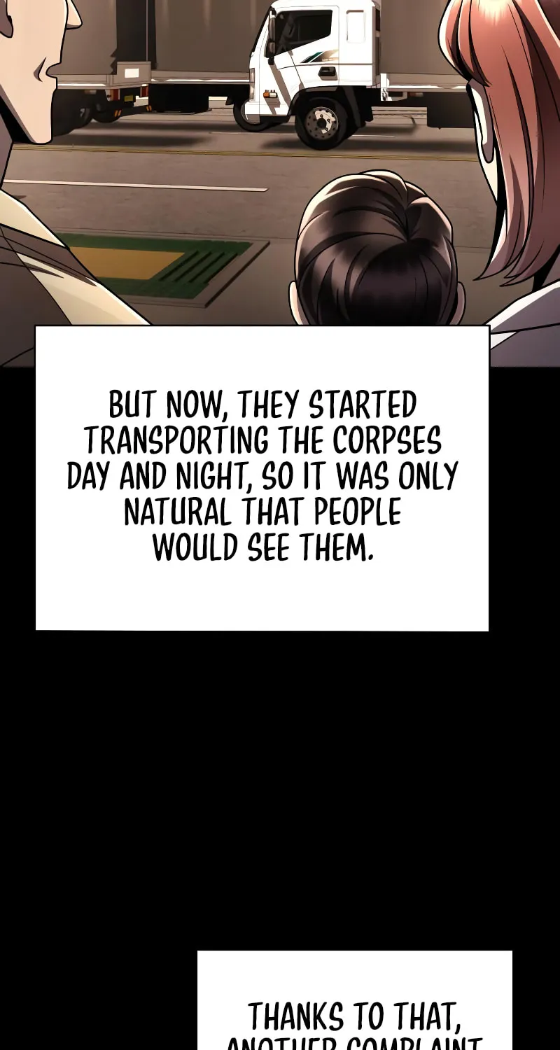 The Dungeon Cleaning Life of a Once Genius Hunter Chapter 124 page 120 - 