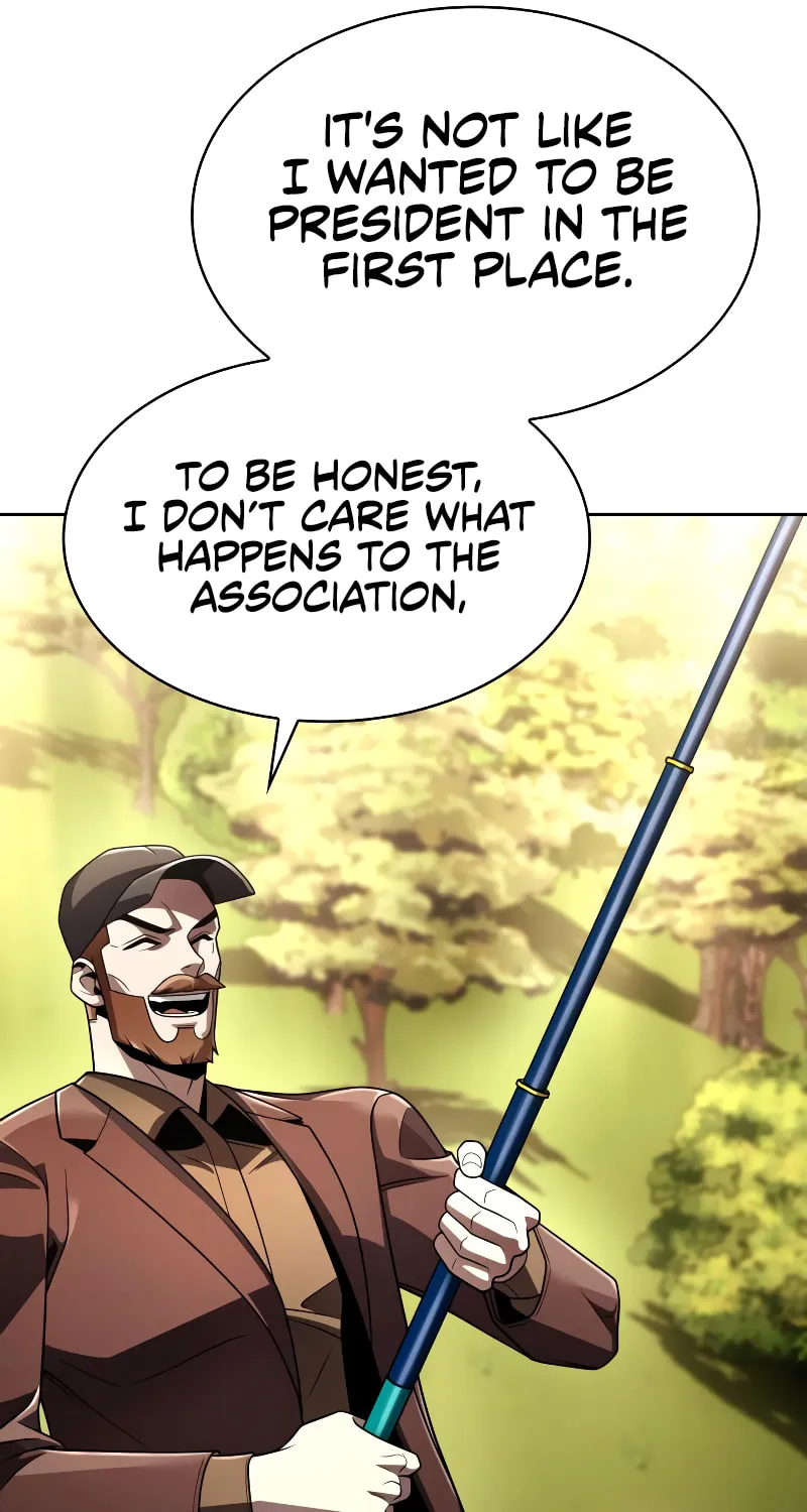 The Dungeon Cleaning Life of a Once Genius Hunter Chapter 124 page 13 - 
