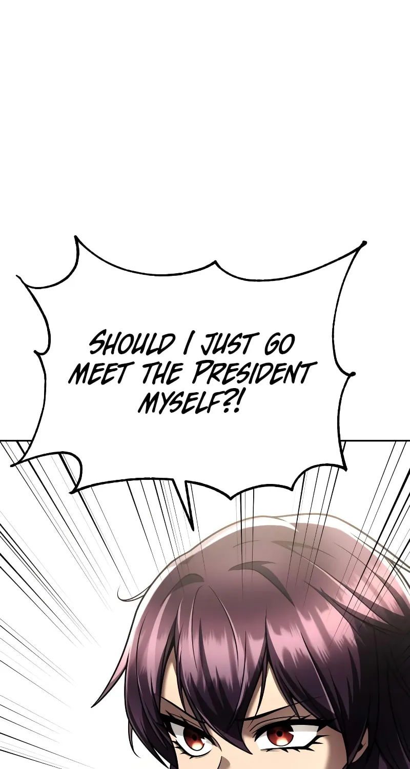 The Dungeon Cleaning Life of a Once Genius Hunter Chapter 124 page 134 - 