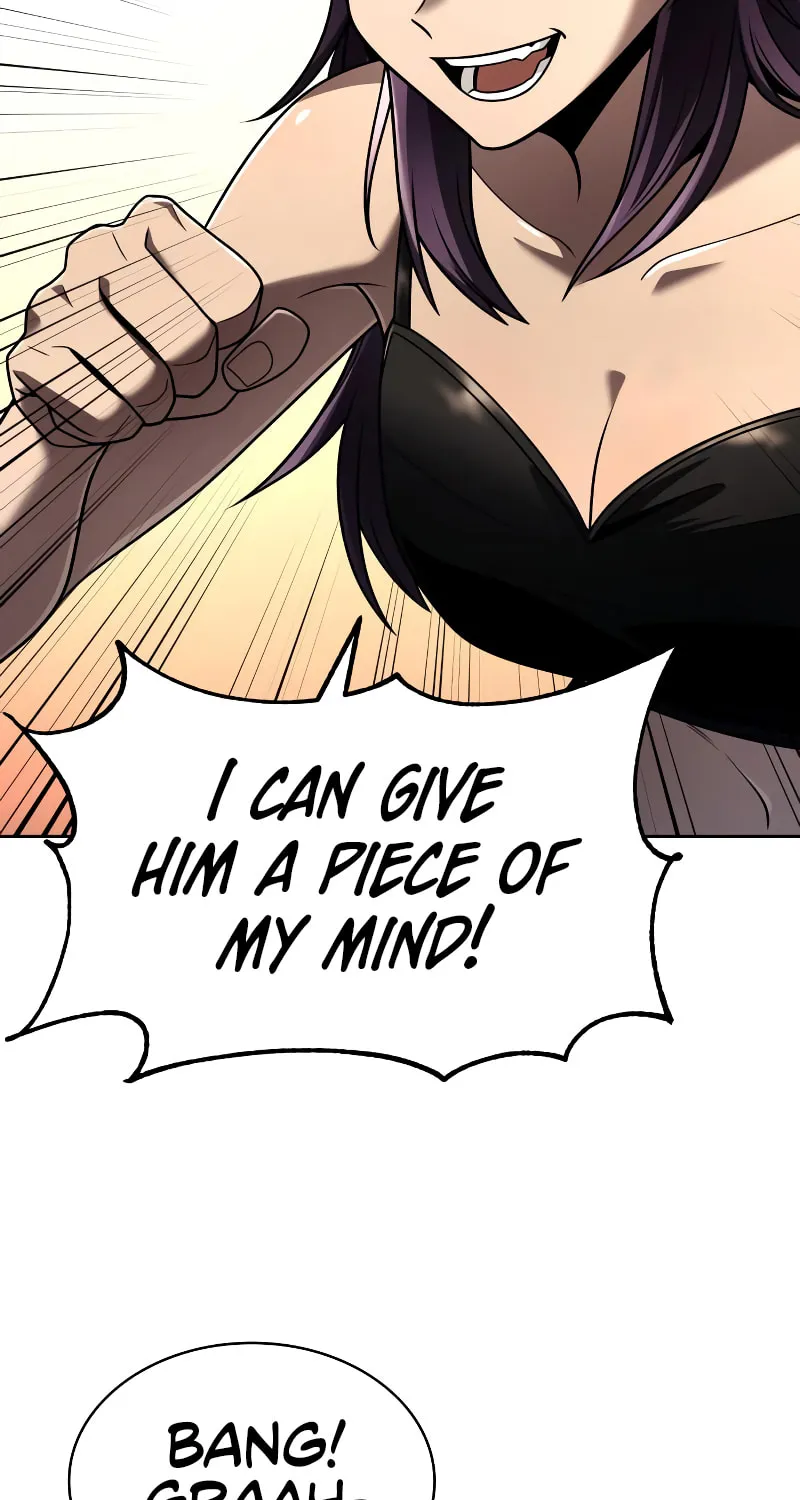 The Dungeon Cleaning Life of a Once Genius Hunter Chapter 124 page 135 - 