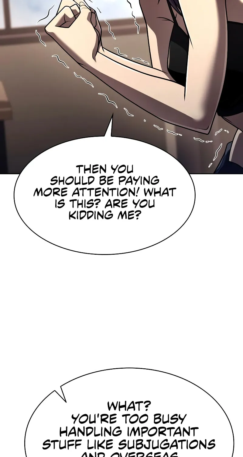 The Dungeon Cleaning Life of a Once Genius Hunter Chapter 124 page 138 - 