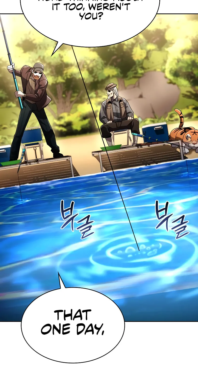 The Dungeon Cleaning Life of a Once Genius Hunter Chapter 124 page 15 - 