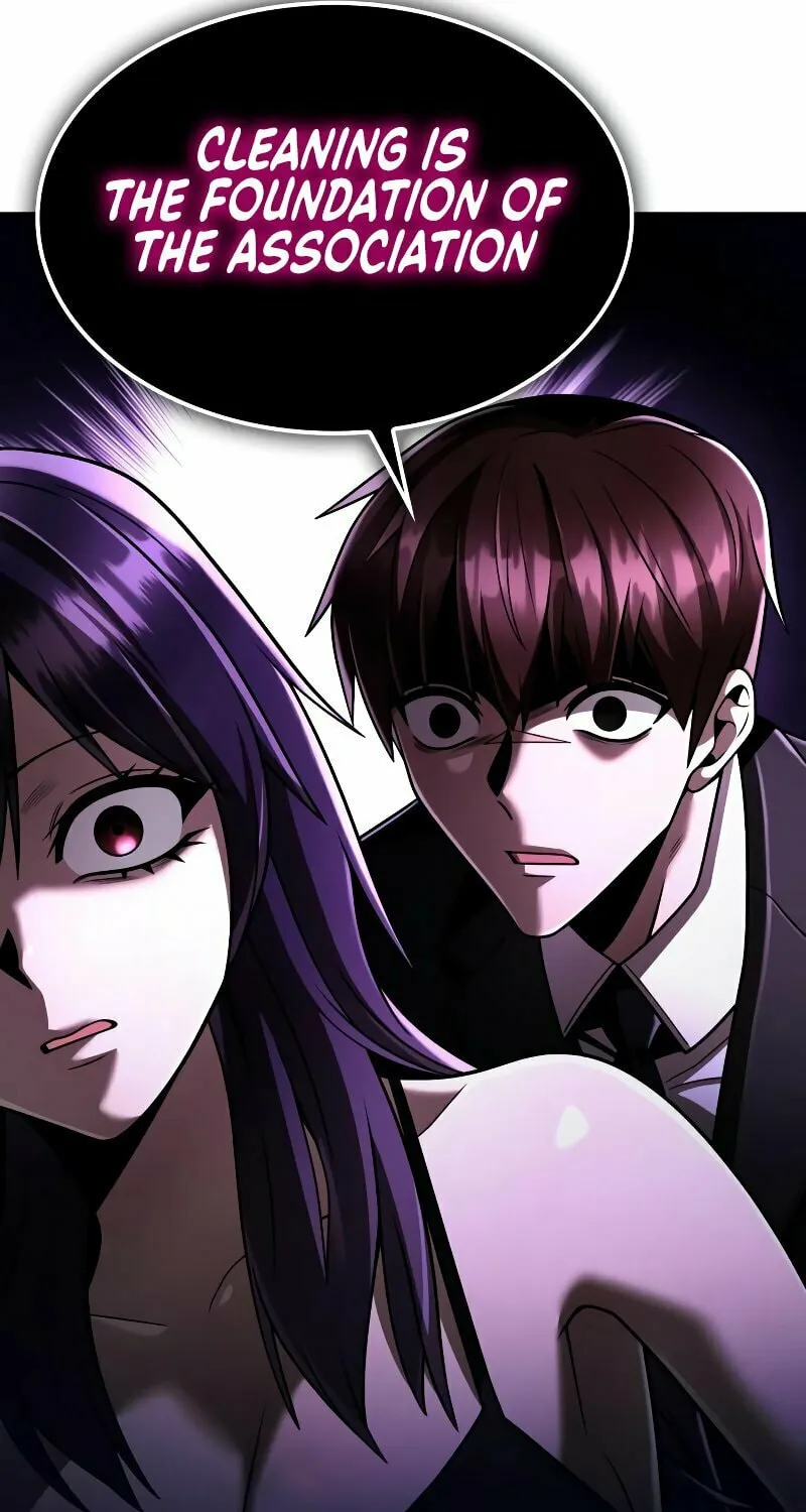 The Dungeon Cleaning Life of a Once Genius Hunter Chapter 124 page 142 - 