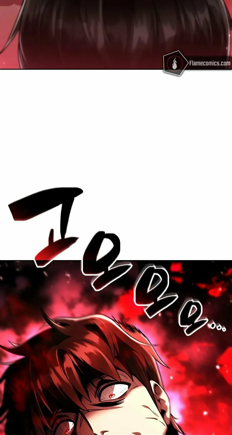 The Dungeon Cleaning Life of a Once Genius Hunter Chapter 124 page 146 - 