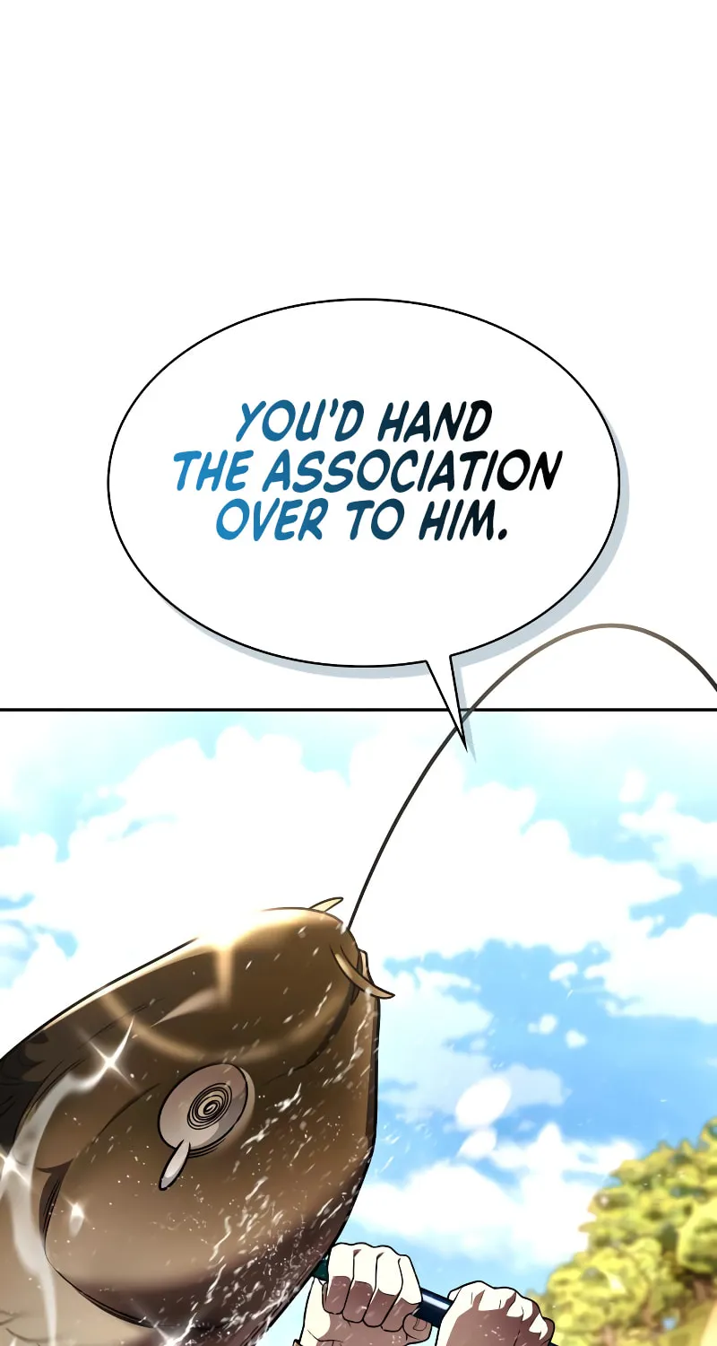 The Dungeon Cleaning Life of a Once Genius Hunter Chapter 124 page 16 - 