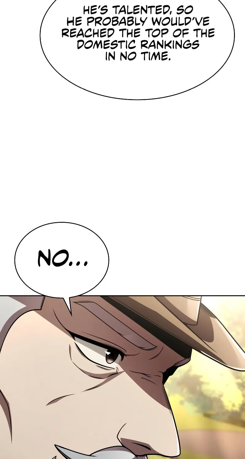 The Dungeon Cleaning Life of a Once Genius Hunter Chapter 124 page 25 - 