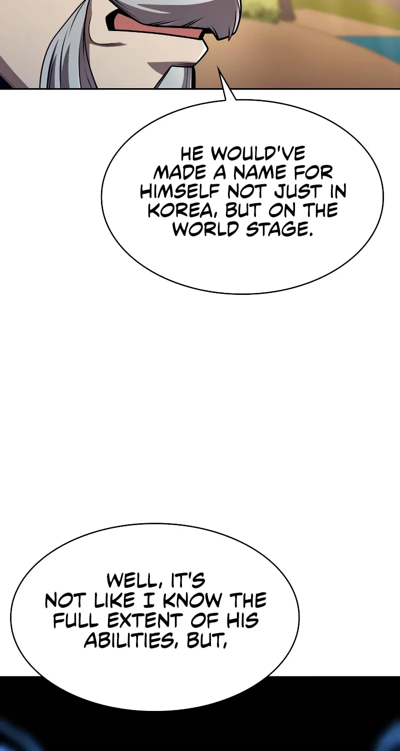 The Dungeon Cleaning Life of a Once Genius Hunter Chapter 124 page 26 - 