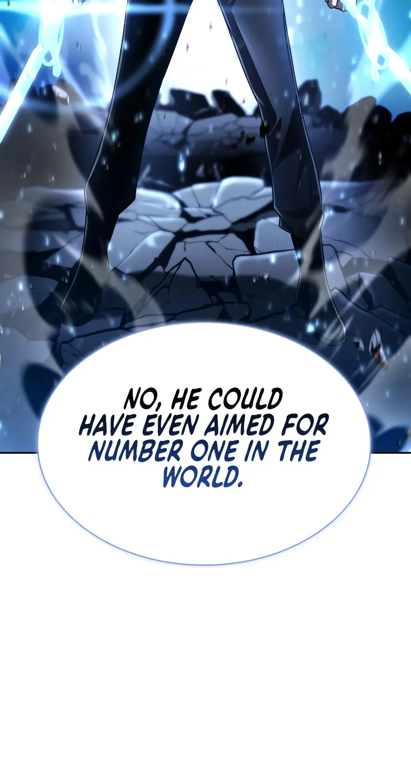 The Dungeon Cleaning Life of a Once Genius Hunter Chapter 124 page 28 - 