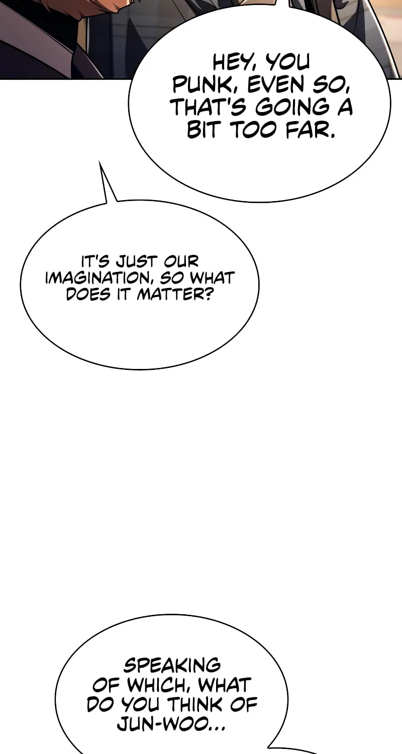 The Dungeon Cleaning Life of a Once Genius Hunter Chapter 124 page 30 - 