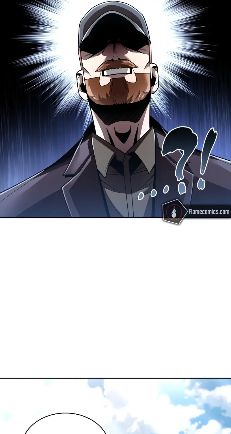 The Dungeon Cleaning Life of a Once Genius Hunter Chapter 124 page 37 - 