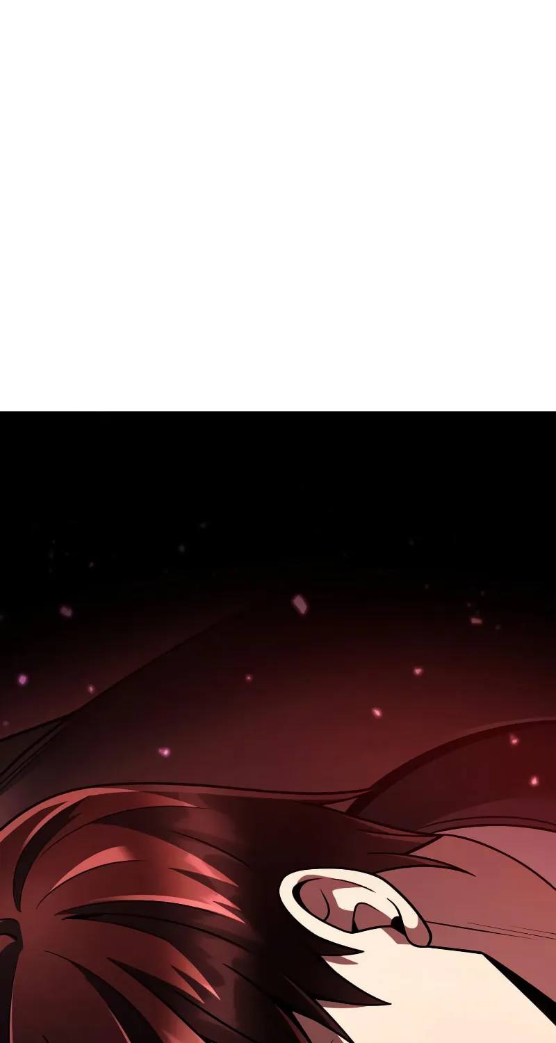 The Dungeon Cleaning Life of a Once Genius Hunter Chapter 124 page 39 - 