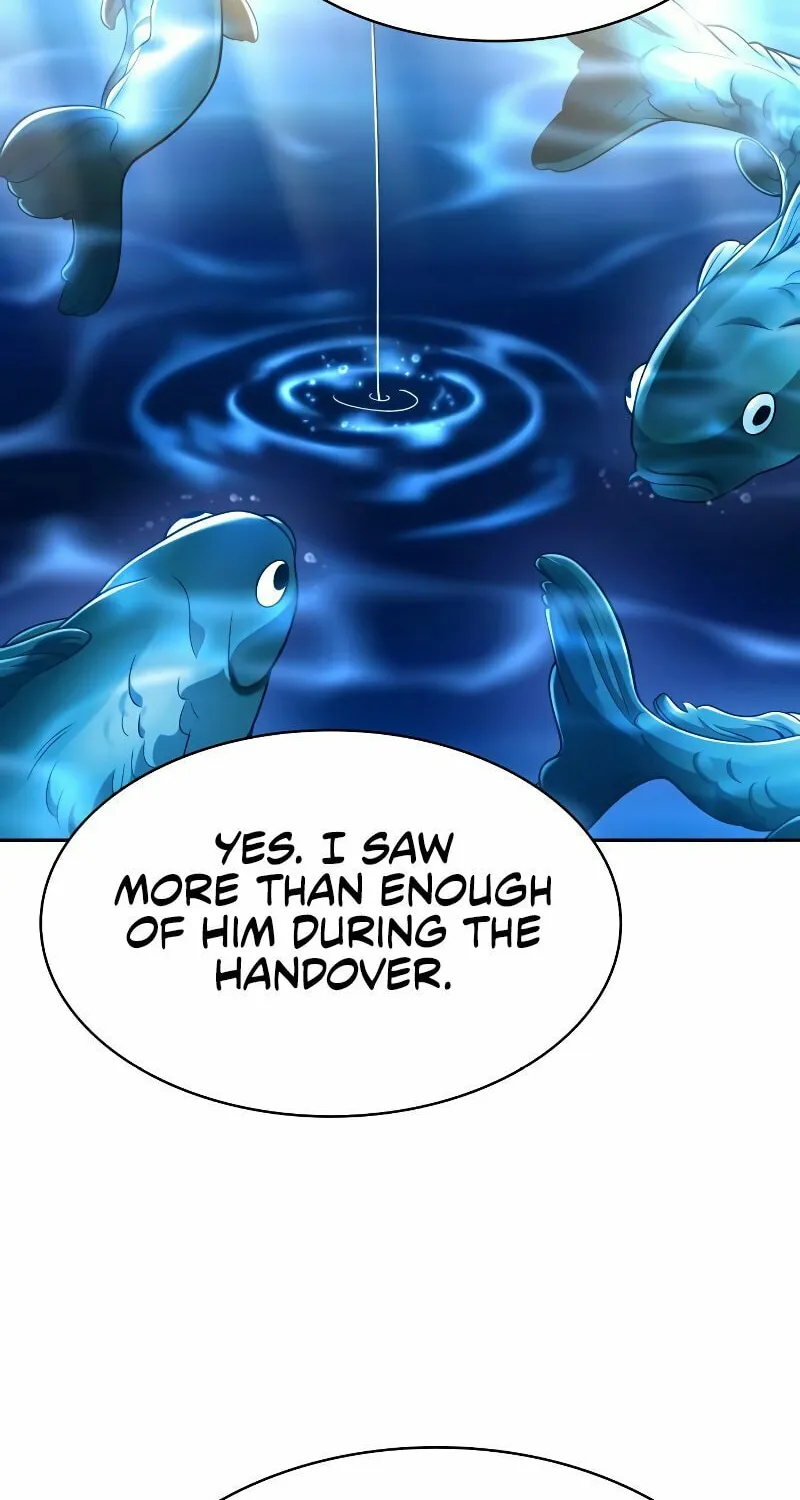 The Dungeon Cleaning Life of a Once Genius Hunter Chapter 124 page 5 - 