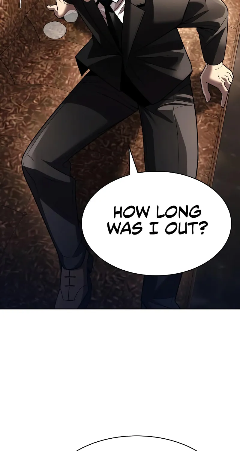 The Dungeon Cleaning Life of a Once Genius Hunter Chapter 124 page 47 - 