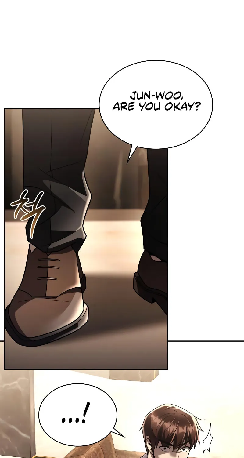 The Dungeon Cleaning Life of a Once Genius Hunter Chapter 124 page 49 - 