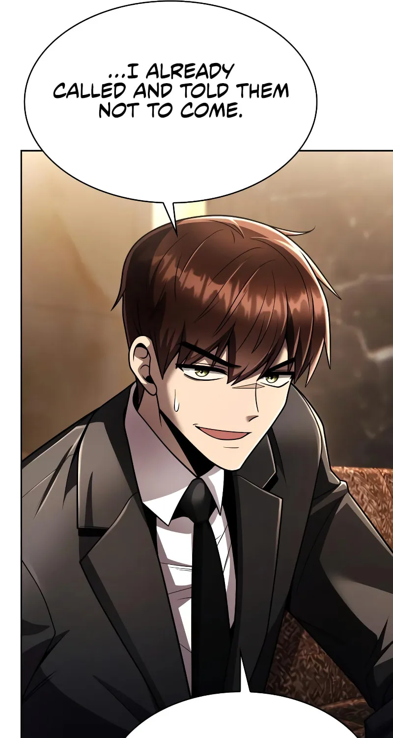 The Dungeon Cleaning Life of a Once Genius Hunter Chapter 124 page 56 - 