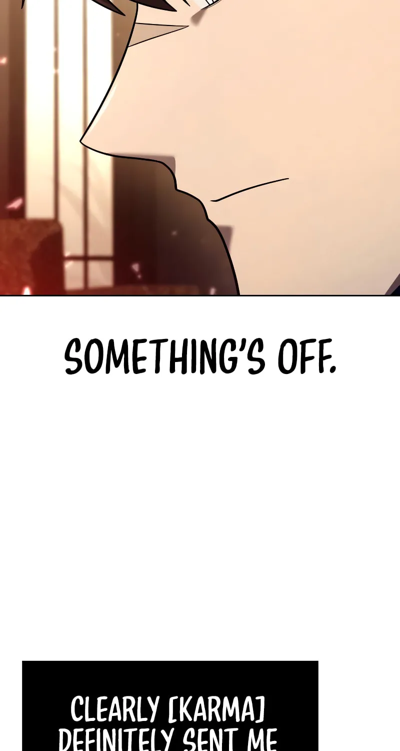 The Dungeon Cleaning Life of a Once Genius Hunter Chapter 124 page 59 - 