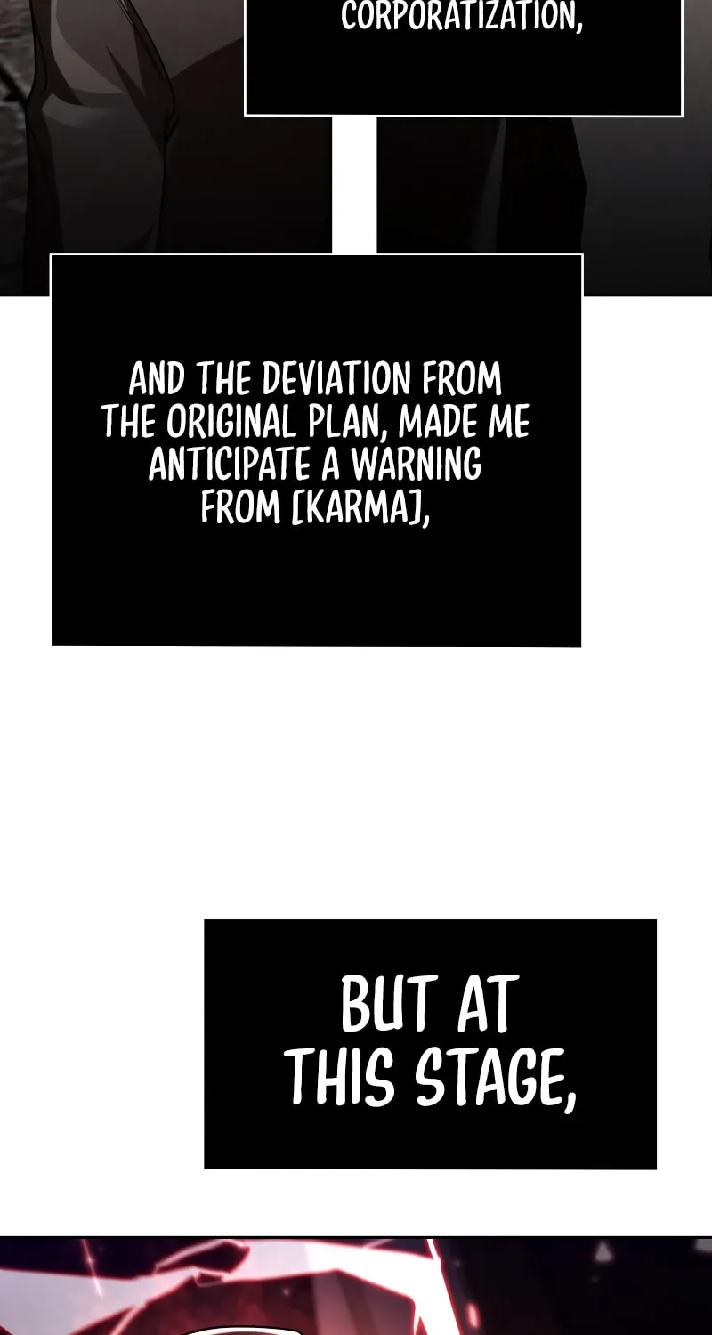 The Dungeon Cleaning Life of a Once Genius Hunter Chapter 124 page 63 - 