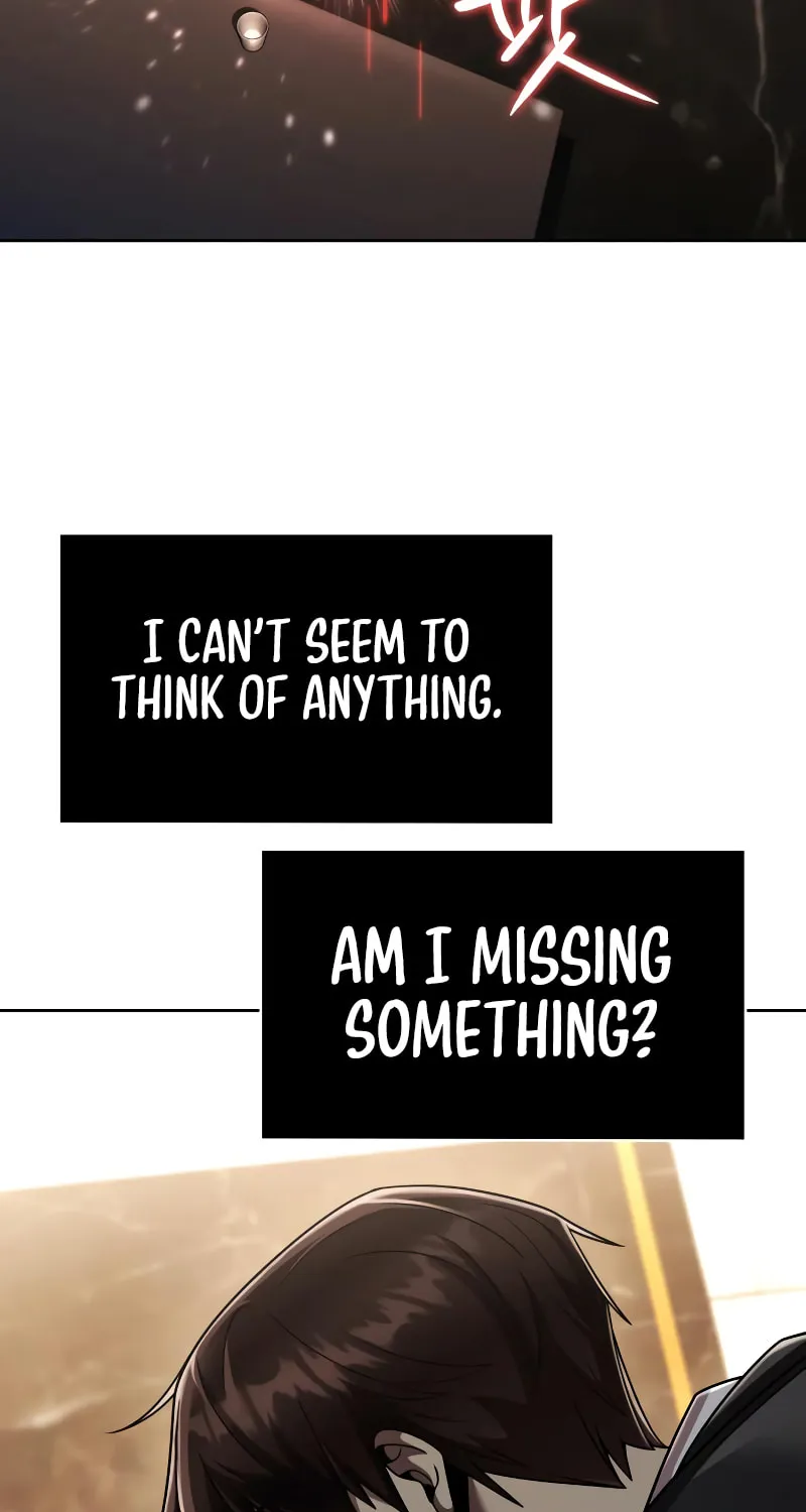 The Dungeon Cleaning Life of a Once Genius Hunter Chapter 124 page 71 - 