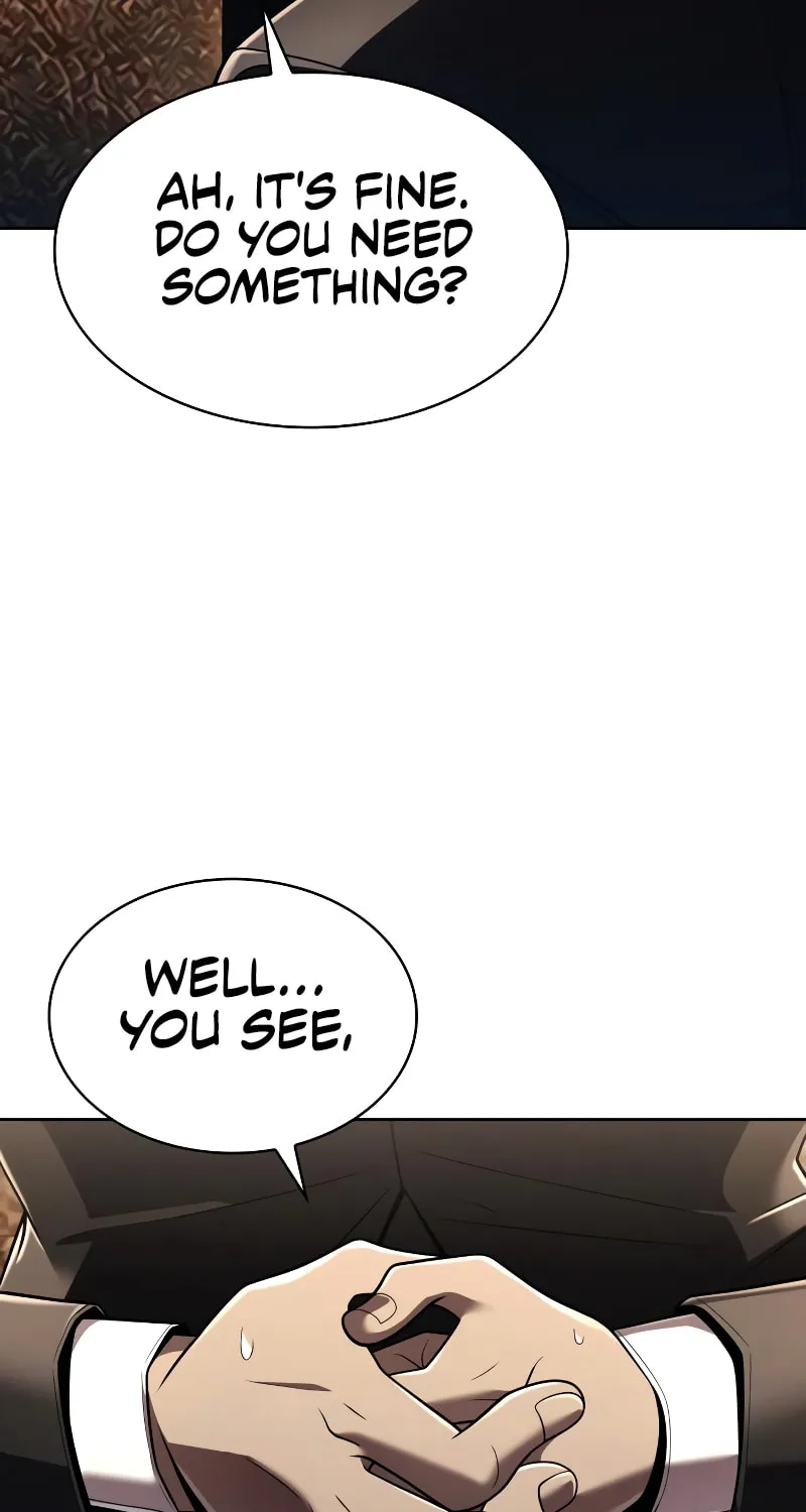 The Dungeon Cleaning Life of a Once Genius Hunter Chapter 124 page 74 - 