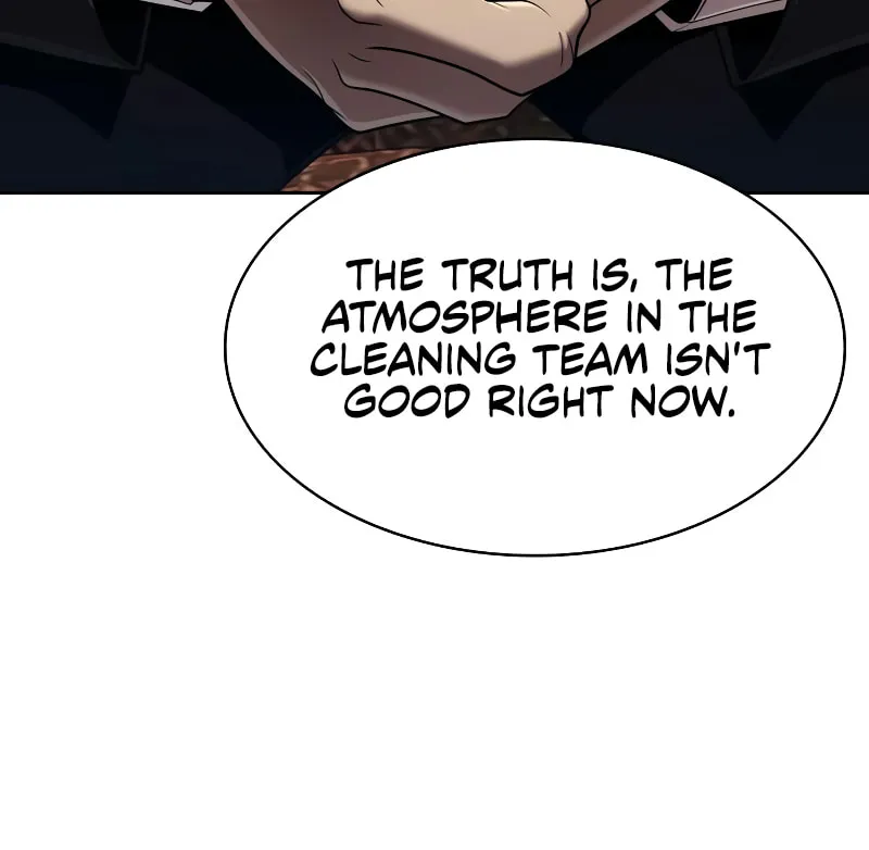 The Dungeon Cleaning Life of a Once Genius Hunter Chapter 124 page 75 - 