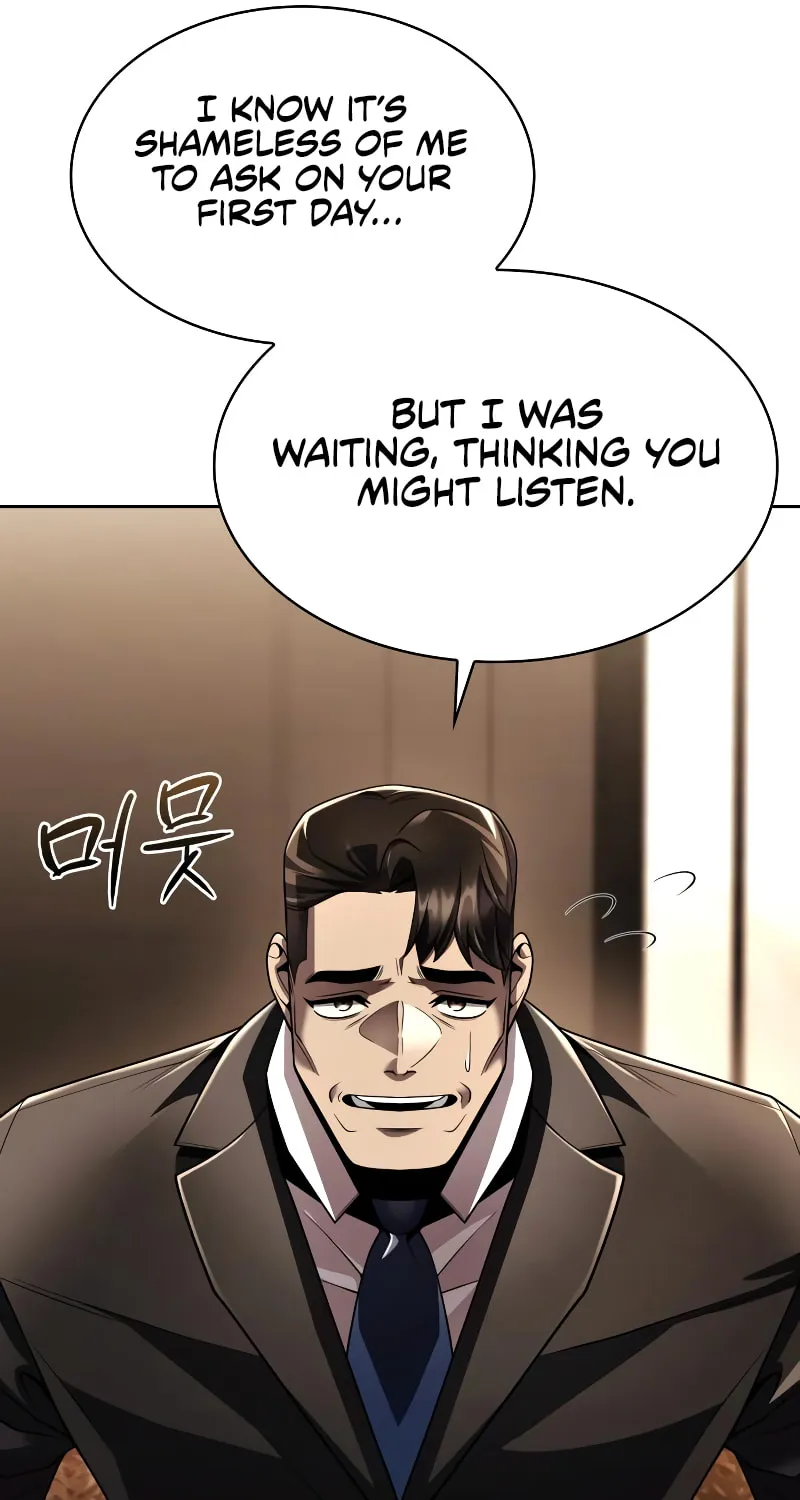 The Dungeon Cleaning Life of a Once Genius Hunter Chapter 124 page 77 - 
