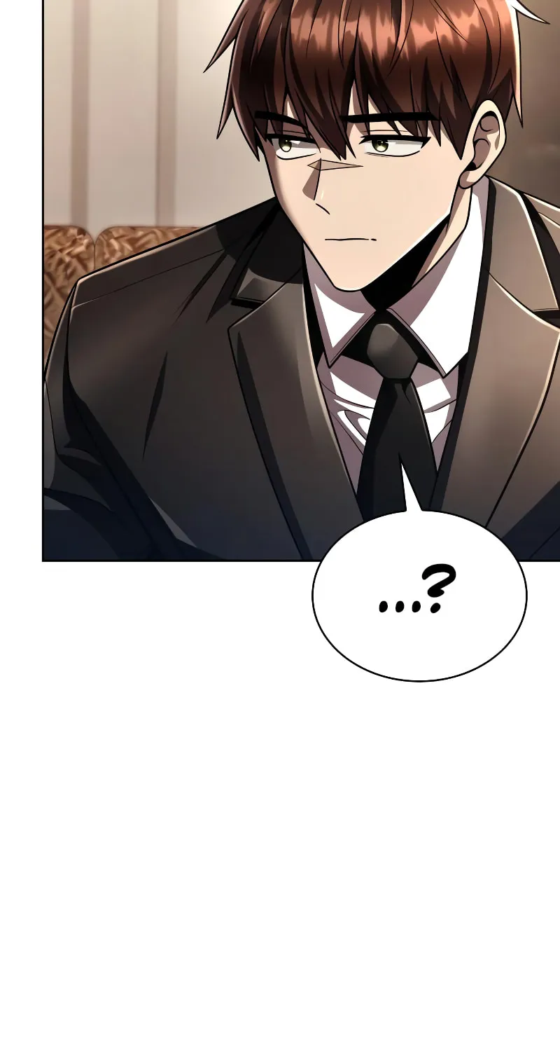 The Dungeon Cleaning Life of a Once Genius Hunter Chapter 124 page 79 - 