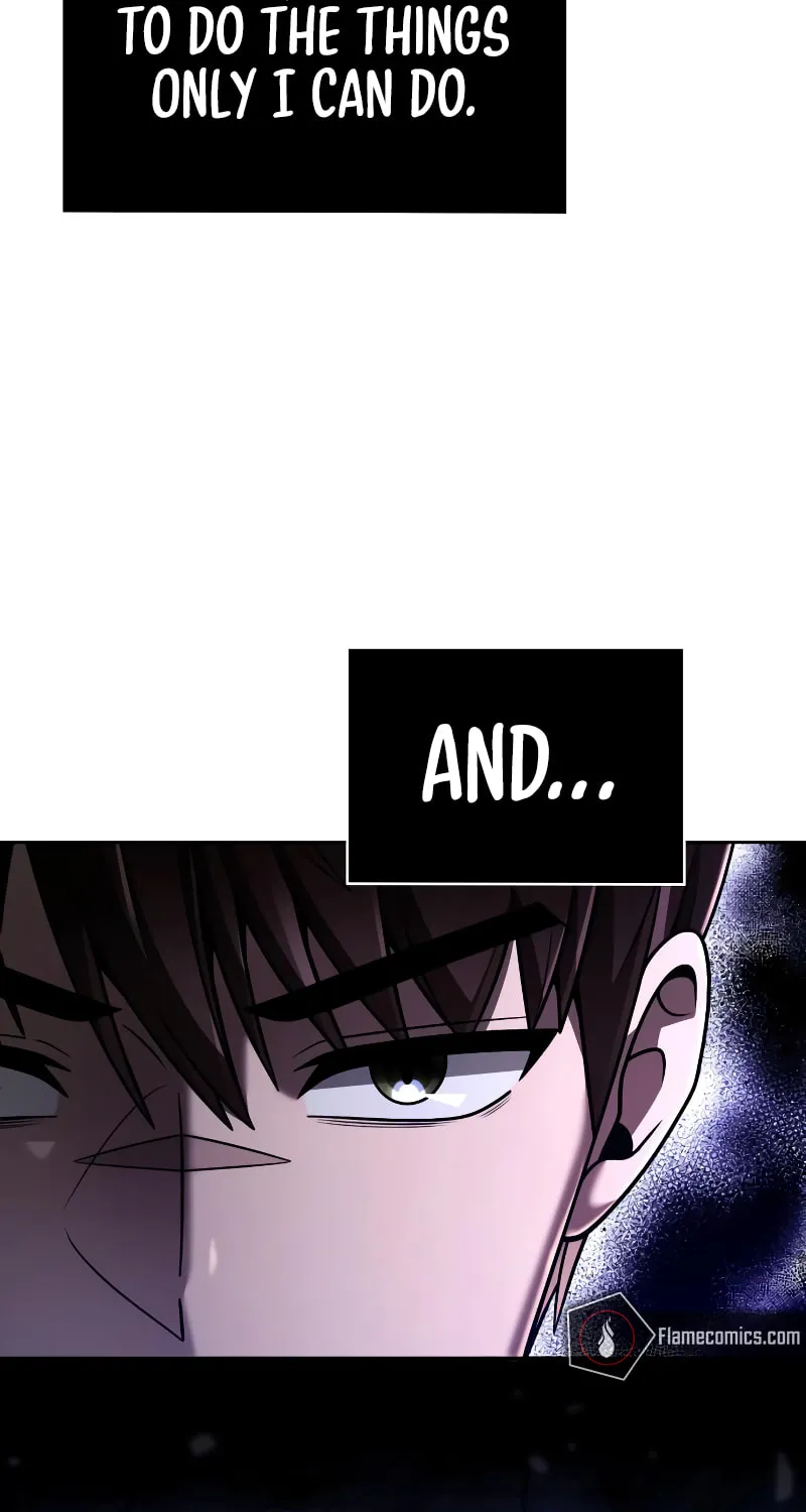 The Dungeon Cleaning Life of a Once Genius Hunter Chapter 124 page 90 - 