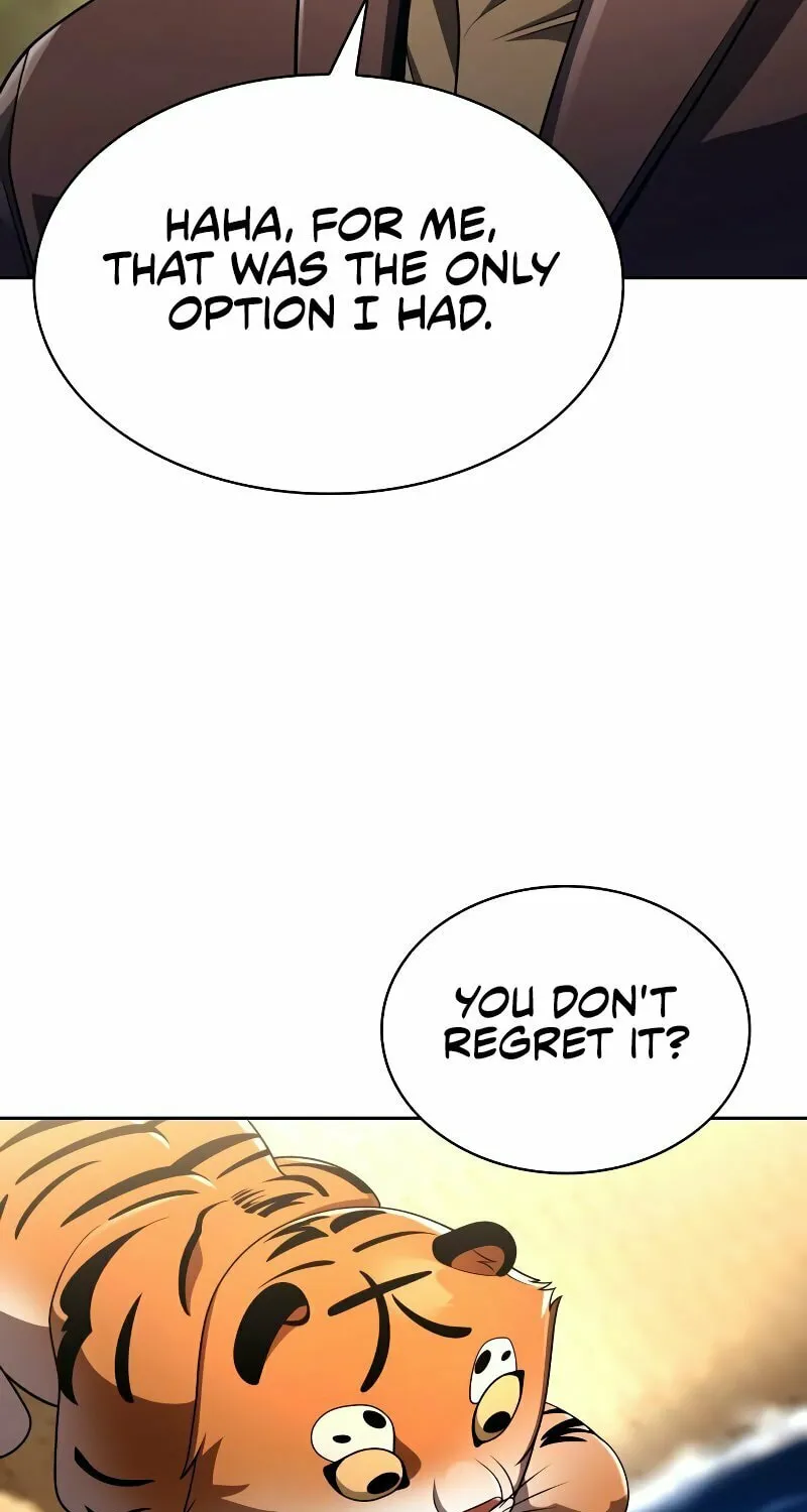 The Dungeon Cleaning Life of a Once Genius Hunter Chapter 124 page 10 - 