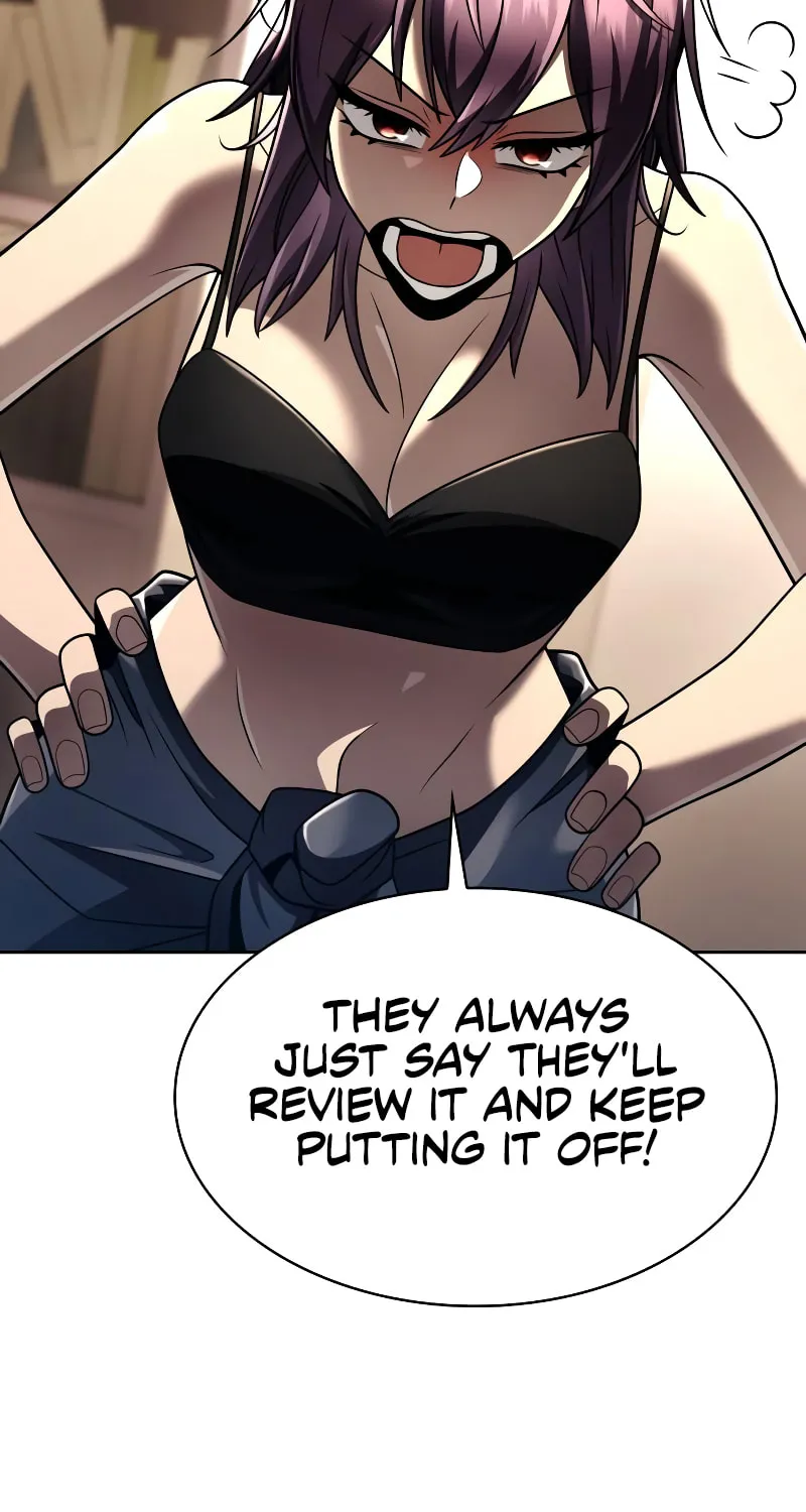 The Dungeon Cleaning Life of a Once Genius Hunter Chapter 124 page 97 - 