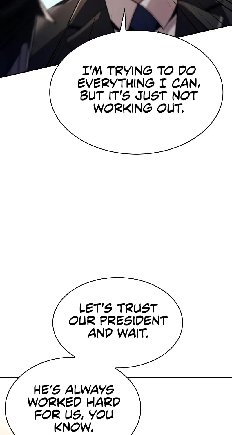The Dungeon Cleaning Life of a Once Genius Hunter Chapter 125 page 101 - 