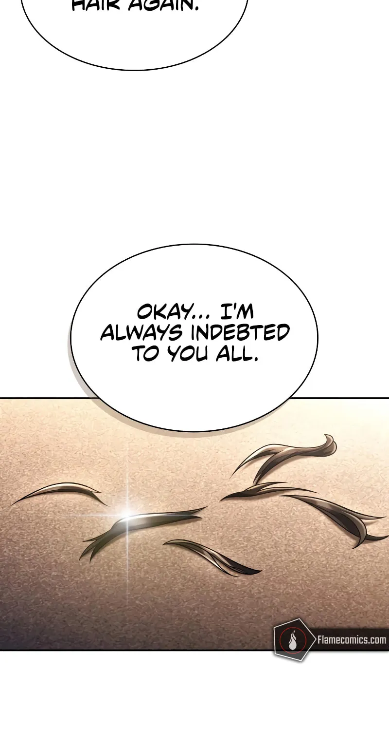 The Dungeon Cleaning Life of a Once Genius Hunter Chapter 125 page 103 - 