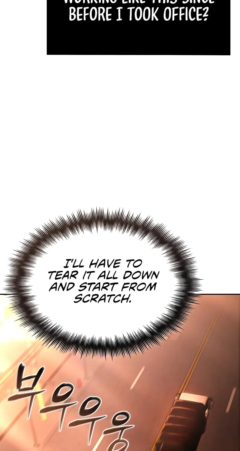 The Dungeon Cleaning Life of a Once Genius Hunter Chapter 125 page 112 - 