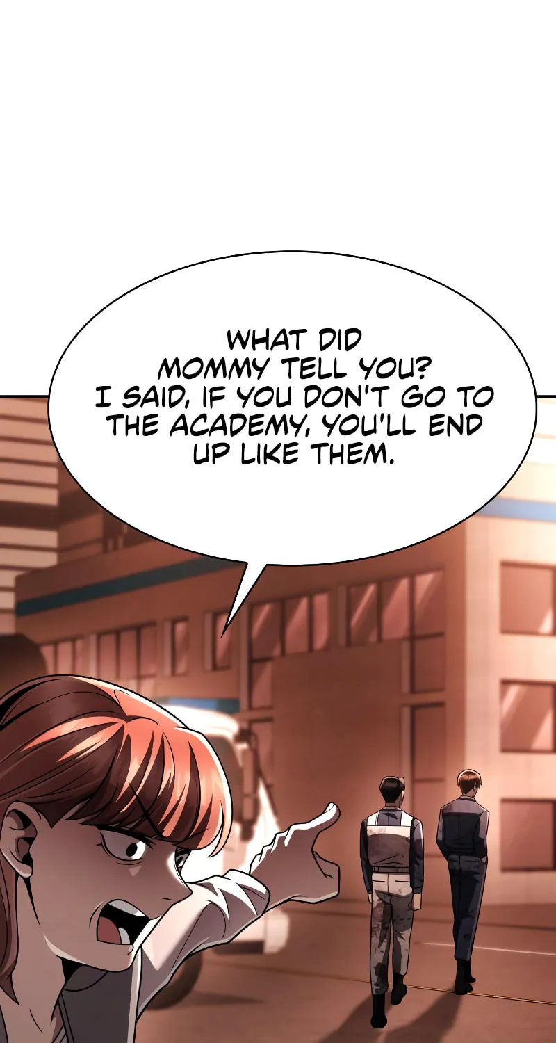 The Dungeon Cleaning Life of a Once Genius Hunter Chapter 125 page 119 - 
