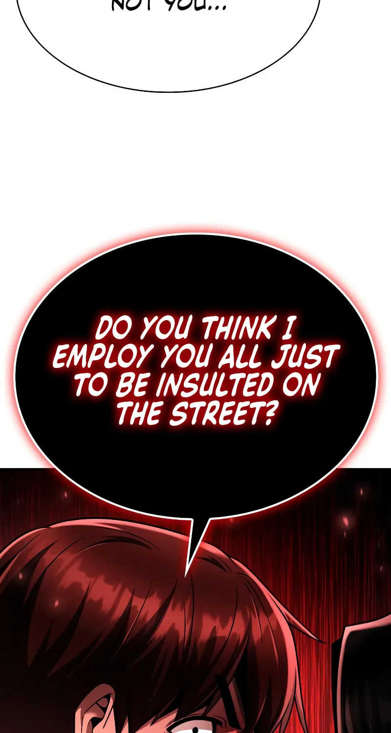 The Dungeon Cleaning Life of a Once Genius Hunter Chapter 125 page 122 - 