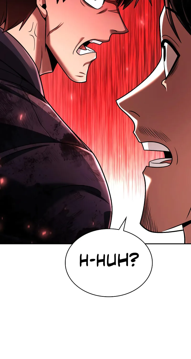 The Dungeon Cleaning Life of a Once Genius Hunter Chapter 125 page 123 - 