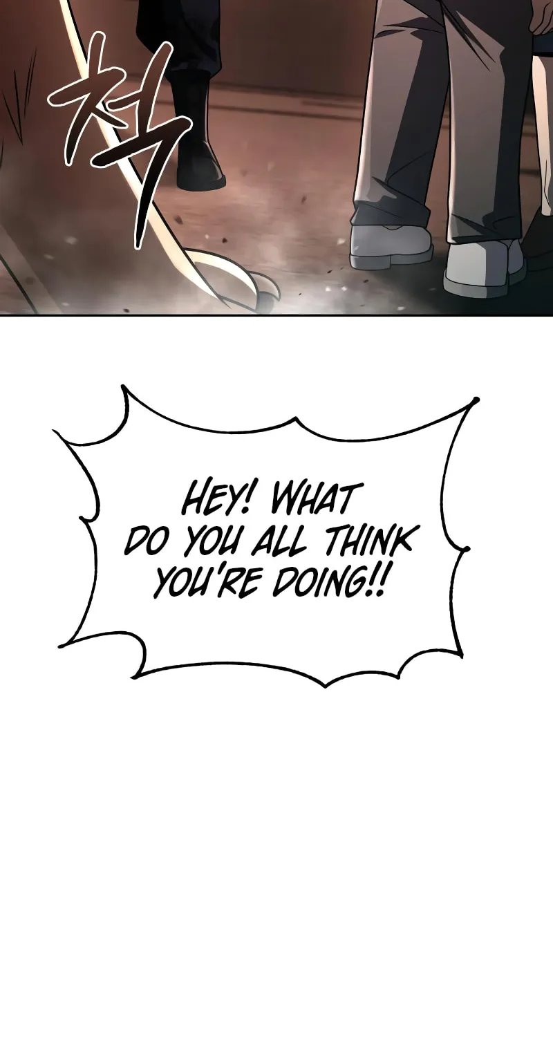 The Dungeon Cleaning Life of a Once Genius Hunter Chapter 125 page 127 - 